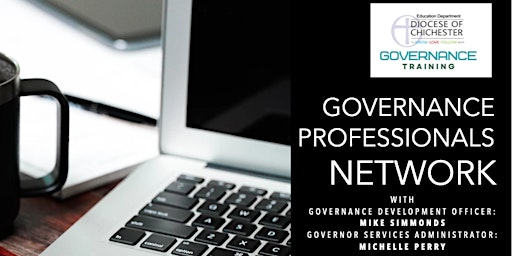 Hauptbild für Governance Professionals Network