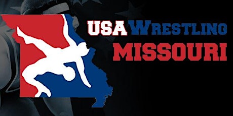 USA State Folkstyle Wrestling Championship primary image