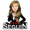 Leah Seguin's Logo