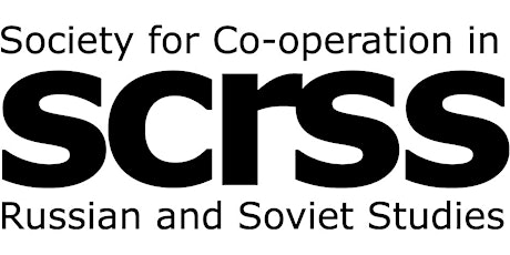 Primaire afbeelding van Digital Russia / Цифровая Россия – Talk in Russian to SCRSS Members Only
