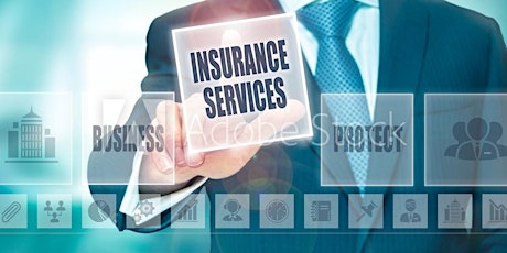  Make The Connection Lunch:  Insuring Your Business.  What You Need to Know.  primary image