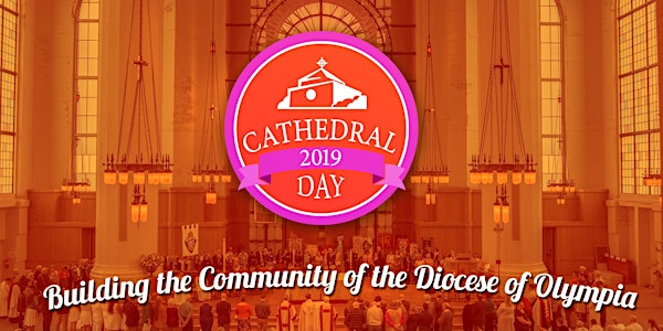 2019 Cathedral Day at Saint Mark's