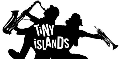 Primaire afbeelding van Elevator Music- Tiny Islands