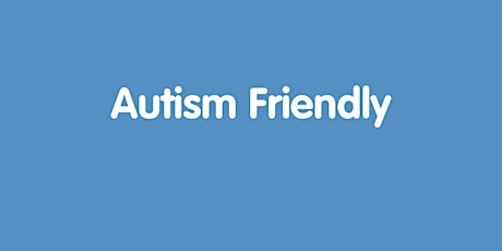 Hauptbild für Autism Friendly - Green Screen Filmmaking - ages 9 - 18