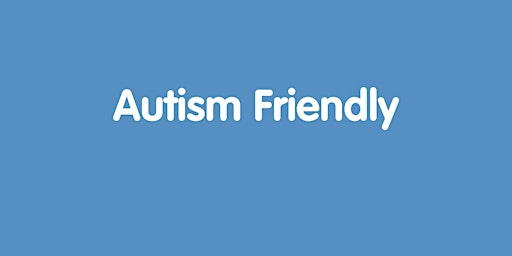 Autism Friendly - Green Screen Filmmaking - ages 9 - 18 primary image
