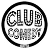 Club Comedy Seattle's Logo