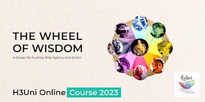 New Course with the Wheel of Wisdom