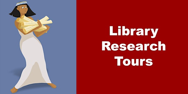 Library Research Tour 1