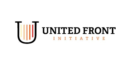 September 10th United Front Keynote