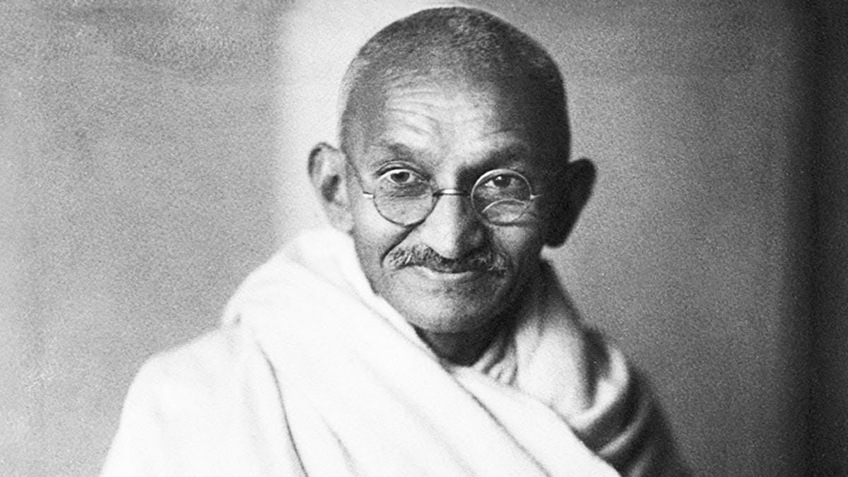 Mahatma Gandhi's leadership and its relevance in the contemporary world