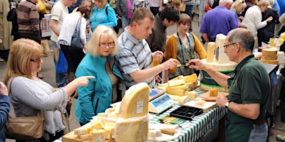 Primaire afbeelding van Artisan Cheese Fair 2024