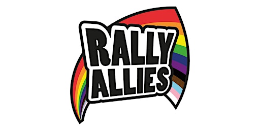 Rally Allies Webinar - Taking Pride Into Your Tennis Venue primary image