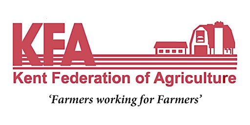 Imagem principal do evento Kent Federation of Agriculture Member Spring Meeting 2024
