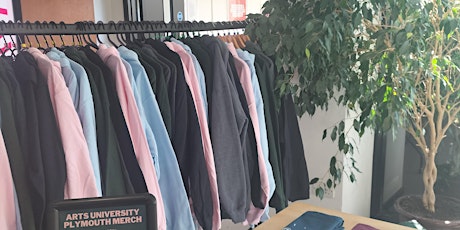 Freshers 2023 | Student Union Merch Sale primary image