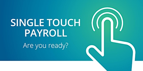Primaire afbeelding van Single Touch Payroll information session