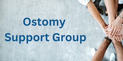 Ostomy Support Group primary image