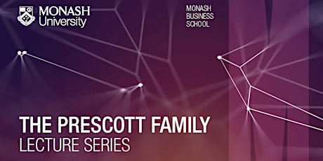 The Prescott Family Lecture Series: From Smart Workers to Smart Work