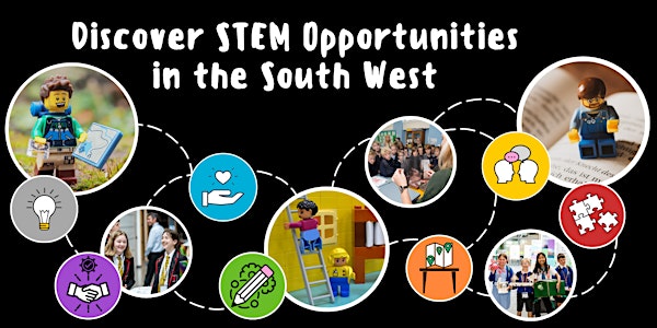 Discover STEM Opportunities in the South West