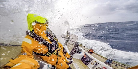 Image principale de Clipper Round the World Yacht Race: Recruitment Talk