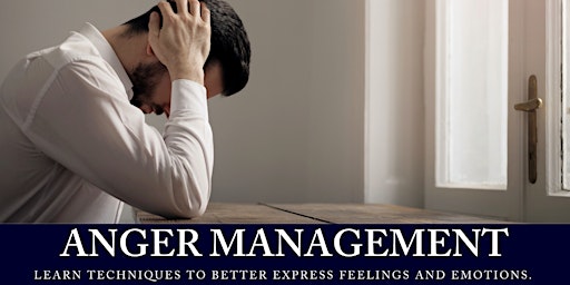 Anger Management - San Antonio  primärbild