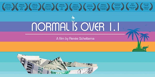 Screening of documentary "Normal Is Over" and Q&A with Producer/Director