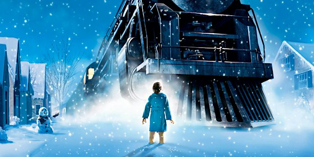 Image principale de Polar Express™ 2026