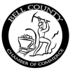 Logo van Bell County Chamber of Commerce