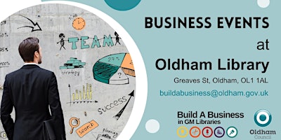 Build A Business Coffee Morning primary image