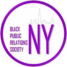Become a Member of the Black Public Relations Society - New York Today! primary image