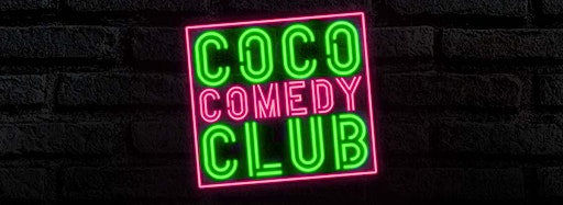 Collection image for Friday Night at the CoCo Comedy Club