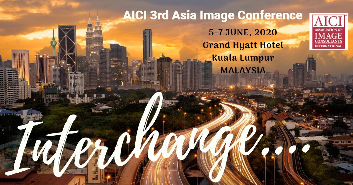 AICI 3rd Asia Conference 2020