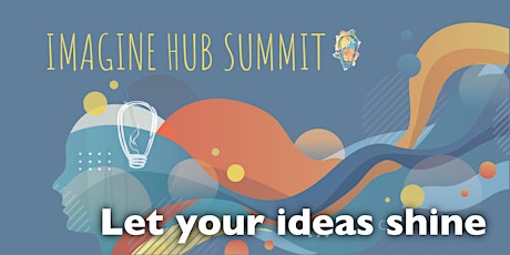 Imagen principal de ImagineHub Summit