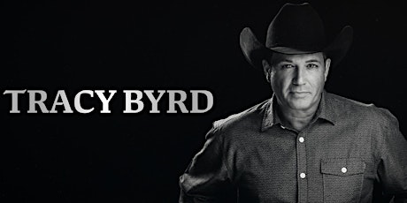 TRACY BYRD