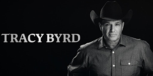 Imagem principal do evento TRACY BYRD