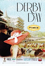 Derby Day at Poste primary image