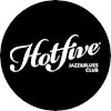 Logotipo da organização Hot Five Jazz&Blues Club