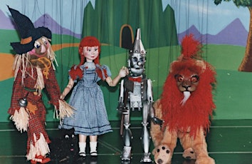 The Wizard of Oz primary image