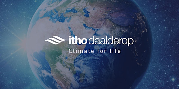 Een gezond binnenklimaat is van levensbelang @ Itho Daalderop