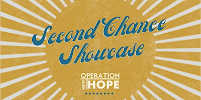 Primaire afbeelding van Second Chance Showcase - Orlando