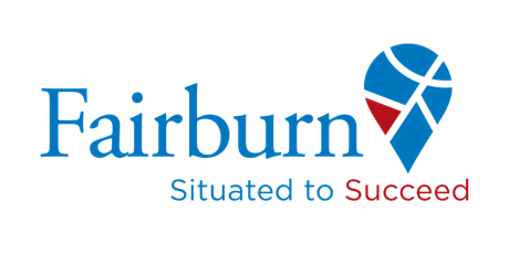 Hauptbild für Fairburn In-person Utility Assistance