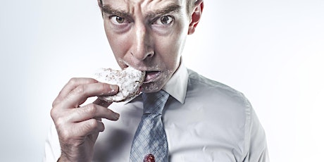 How to Permanently Overcome Emotional Eating