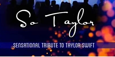 Primaire afbeelding van Taylor Swift - Tribute