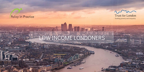 Low Income Londoners Steering Group