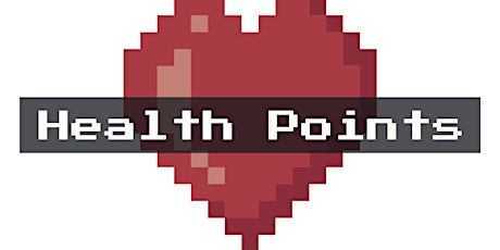 Health Points: A game based approach to health promotion primary image