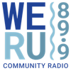 Logo van WERU Community Radio