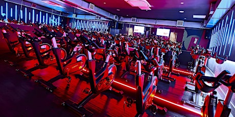DW FEMALE FIRST: INTERNATIONAL WOMEN’S DAY GYM TAKEOVER - LES MILLS Sprint  primary image