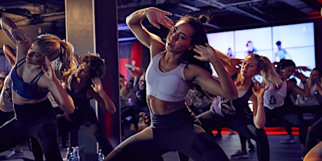 DW FEMALE FIRST: INTERNATIONAL WOMEN’S DAY GYM TAKEOVER - Strong by Zumba  primary image