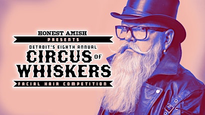 Circus Of Whiskers primary image