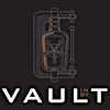 The Vault Indy's Logo
