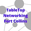 FoCo Area TableTop Networking's Logo